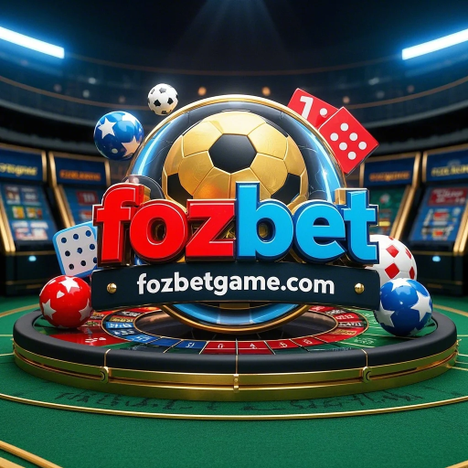 Maximize sua Experiência com Bônus no Foz Bet