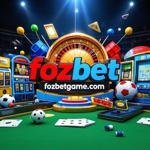 Foz Bet: A Revolução das Apostas em Jogos Online