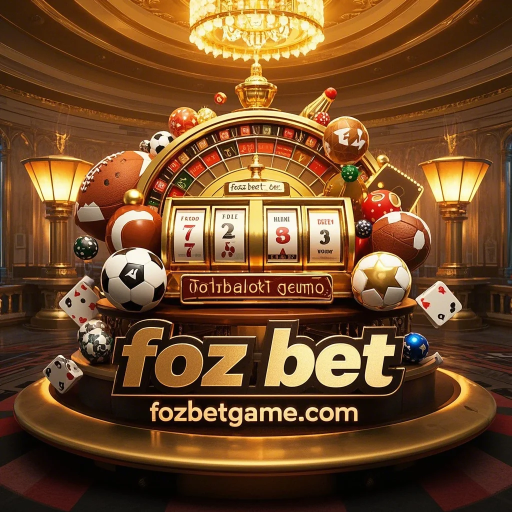 Explorando os Jogos de Slots no Foz Bet: Diversão e Ganhos ao Alcance de um Clique