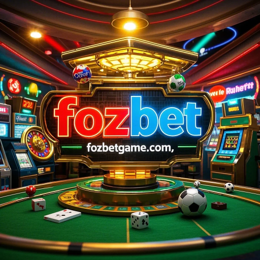 A Diversão Infinita dos Jogos de Mesa na Foz Bet